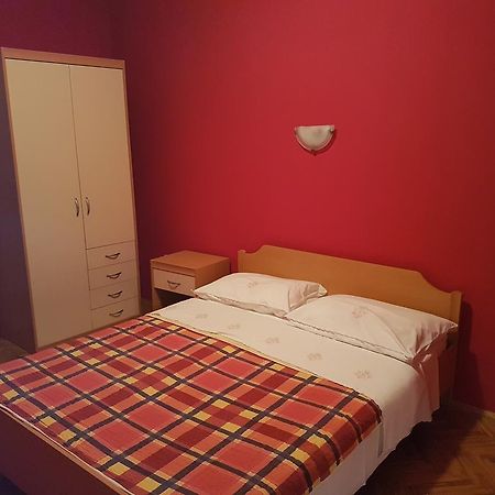 Apartman Vito Μεντουλίν Εξωτερικό φωτογραφία