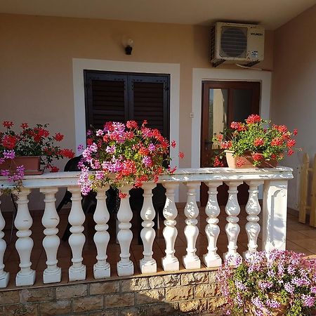 Apartman Vito Μεντουλίν Εξωτερικό φωτογραφία