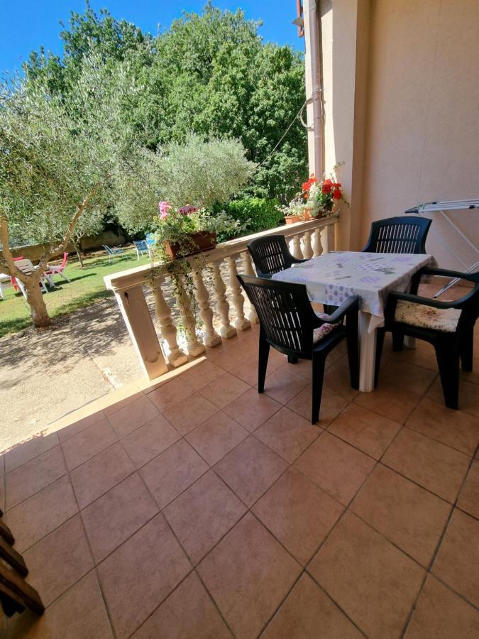 Apartman Vito Μεντουλίν Εξωτερικό φωτογραφία