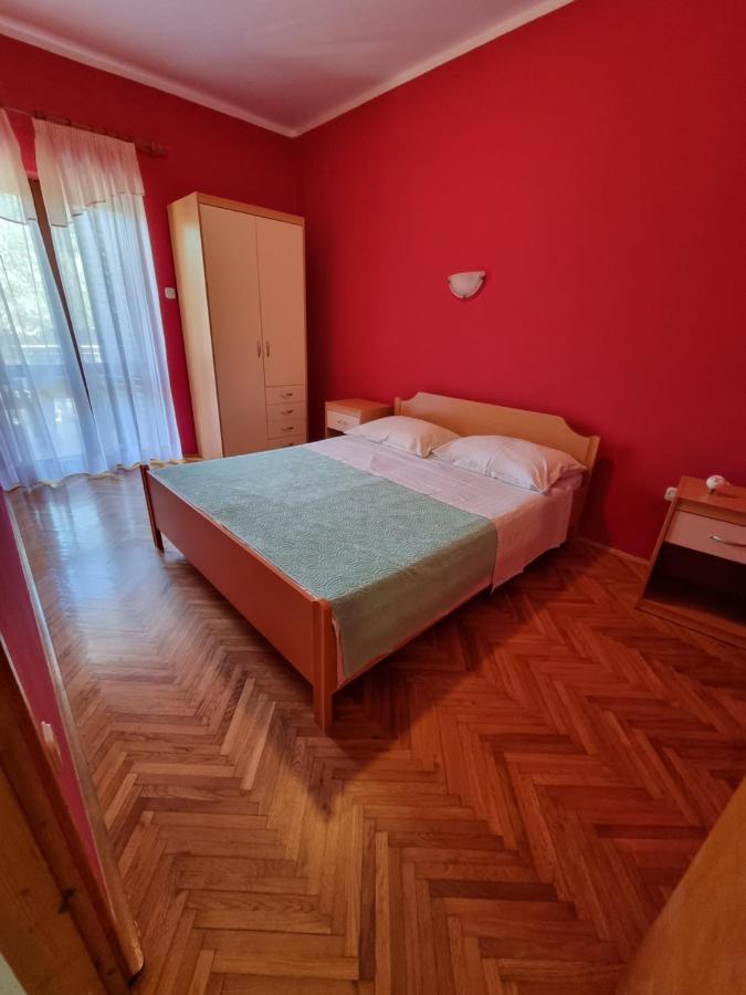 Apartman Vito Μεντουλίν Εξωτερικό φωτογραφία