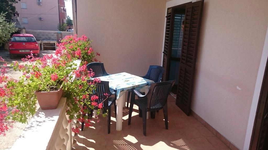 Apartman Vito Μεντουλίν Εξωτερικό φωτογραφία