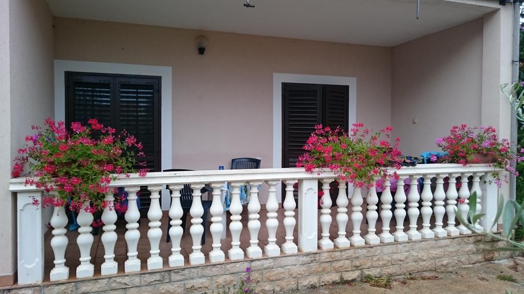 Apartman Vito Μεντουλίν Εξωτερικό φωτογραφία