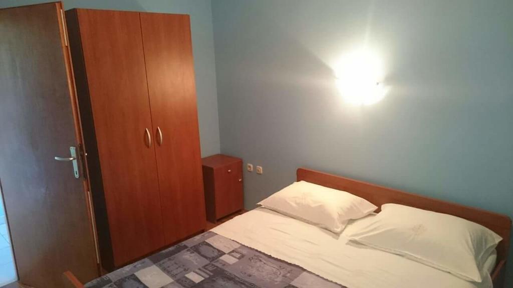 Apartman Vito Μεντουλίν Εξωτερικό φωτογραφία