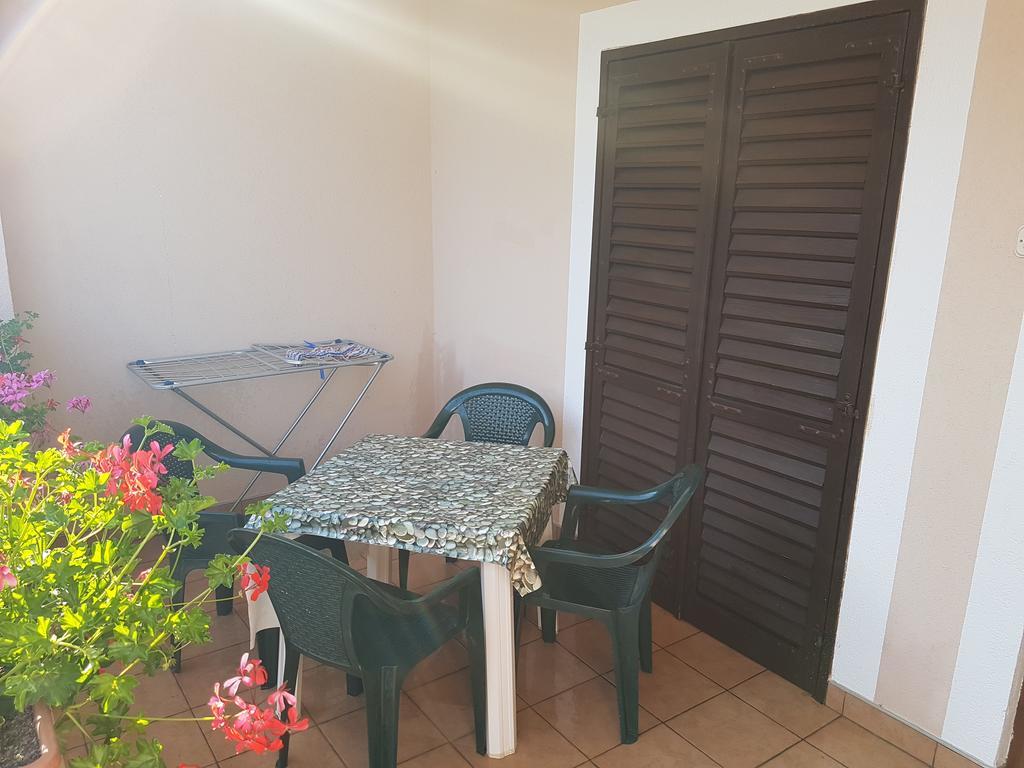 Apartman Vito Μεντουλίν Εξωτερικό φωτογραφία