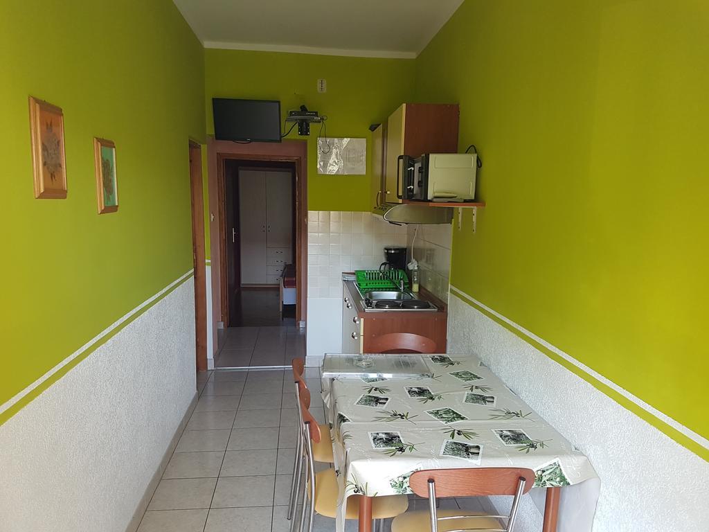 Apartman Vito Μεντουλίν Εξωτερικό φωτογραφία