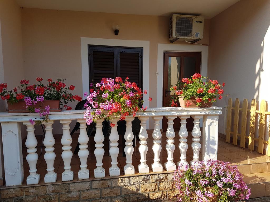 Apartman Vito Μεντουλίν Εξωτερικό φωτογραφία