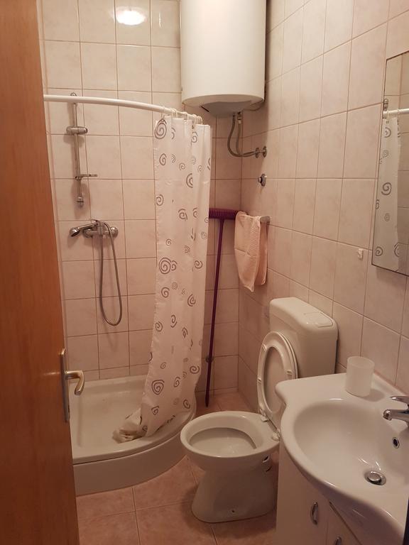 Apartman Vito Μεντουλίν Εξωτερικό φωτογραφία