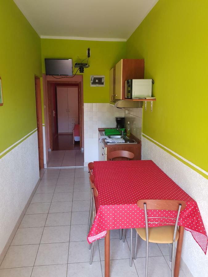 Apartman Vito Μεντουλίν Εξωτερικό φωτογραφία