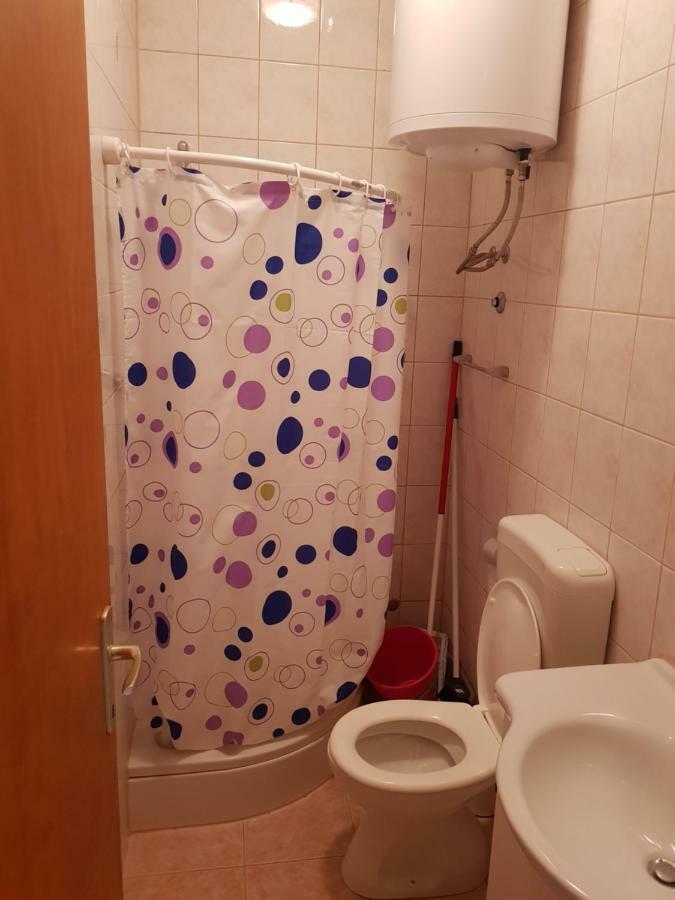 Apartman Vito Μεντουλίν Εξωτερικό φωτογραφία