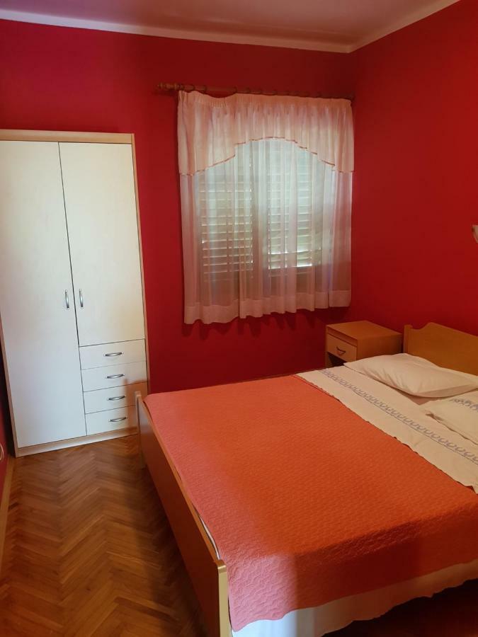 Apartman Vito Μεντουλίν Εξωτερικό φωτογραφία