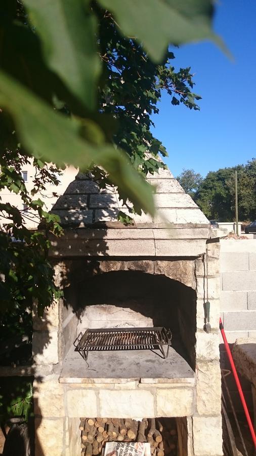 Apartman Vito Μεντουλίν Εξωτερικό φωτογραφία